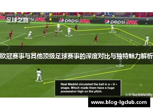 欧冠赛事与其他顶级足球赛事的深度对比与独特魅力解析 欧冠赛事与其他顶级足球赛事的深度对比与独特魅力解析